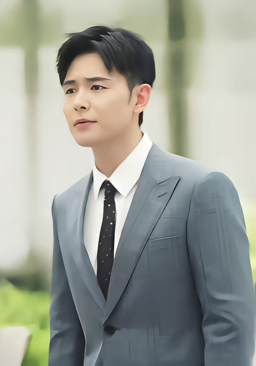 《身如不系之舟》剧照