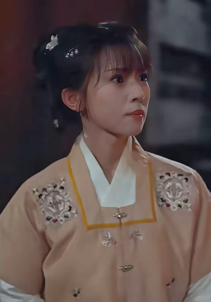 《香雪映宫阙》剧照
