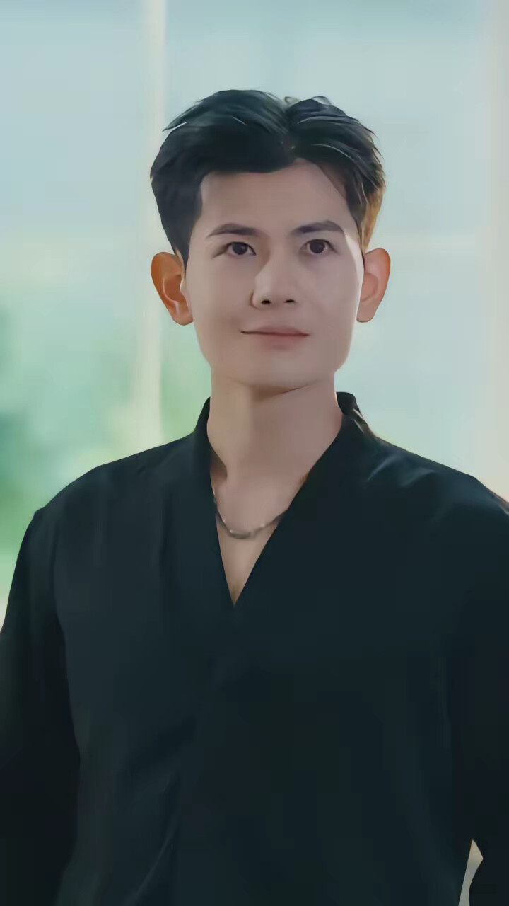 《谁让他当大反派的》剧照