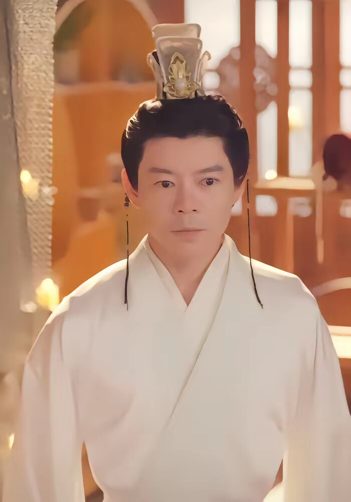 《我携摄政王横扫天下》剧照