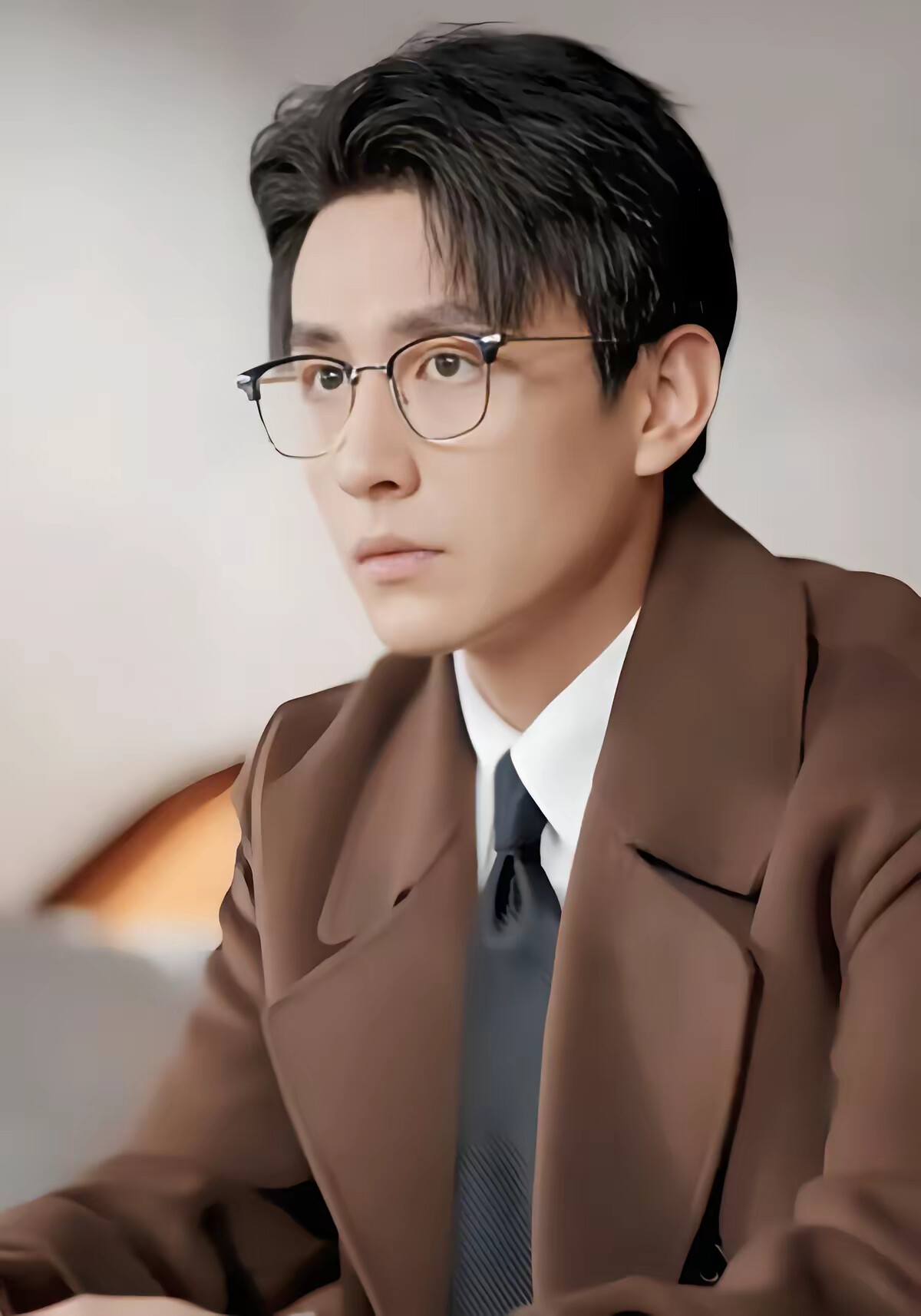 《完蛋！霍少又把夫人弄丢了》剧照