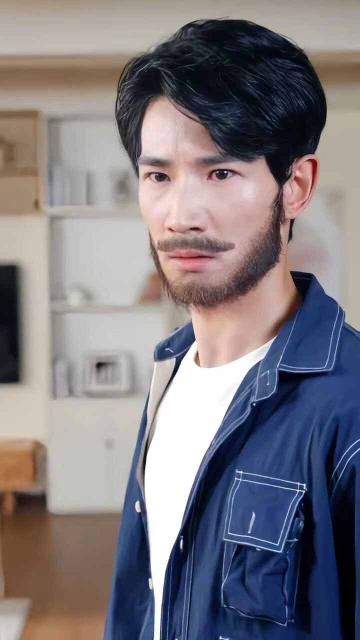 《陆地神仙》剧照