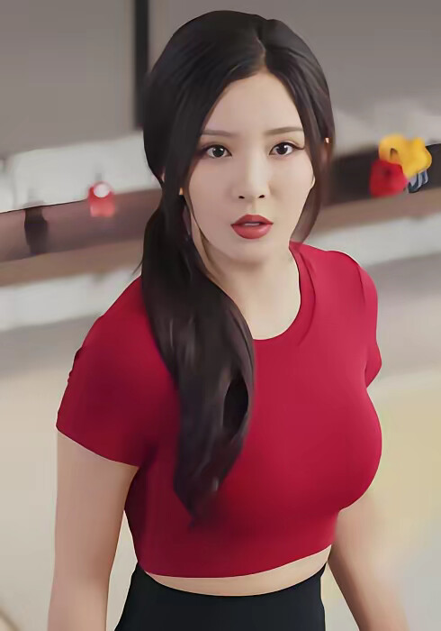 《听不到的爱》剧照