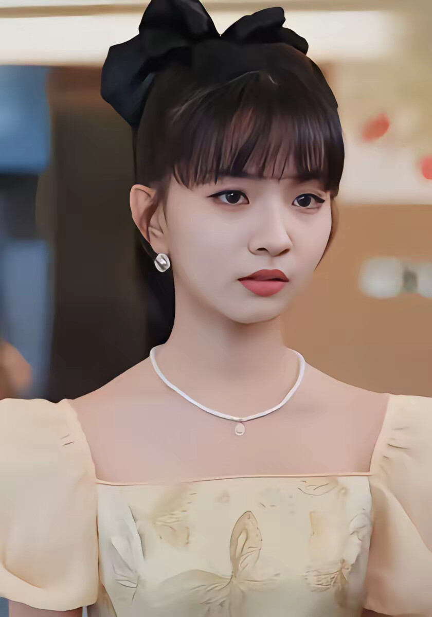 《爱你已成往事》剧照