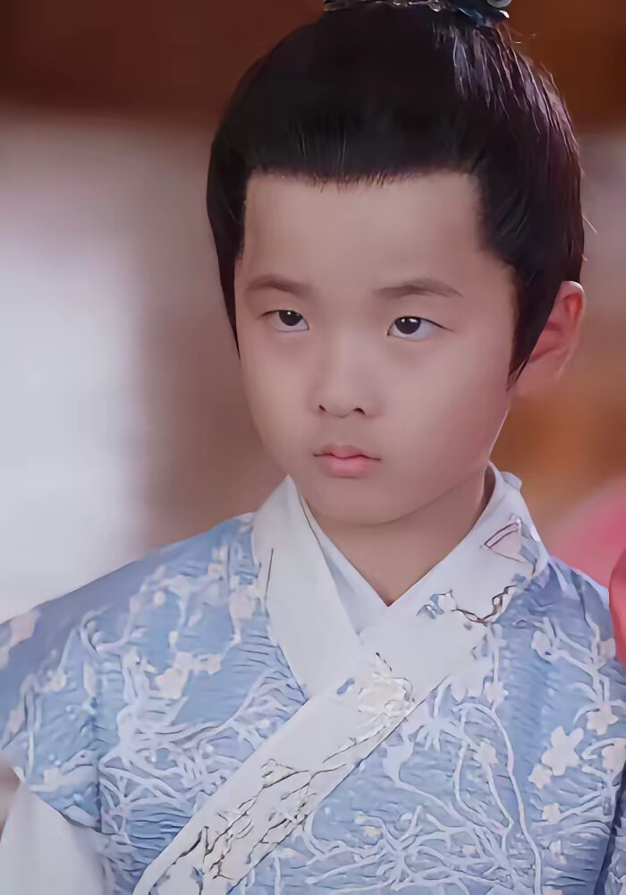 《夫人，将军知错了》剧照