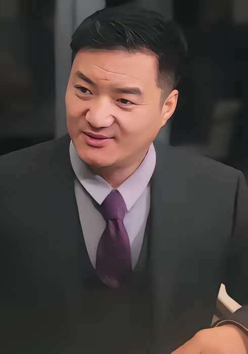 《周周奔赴你》剧照