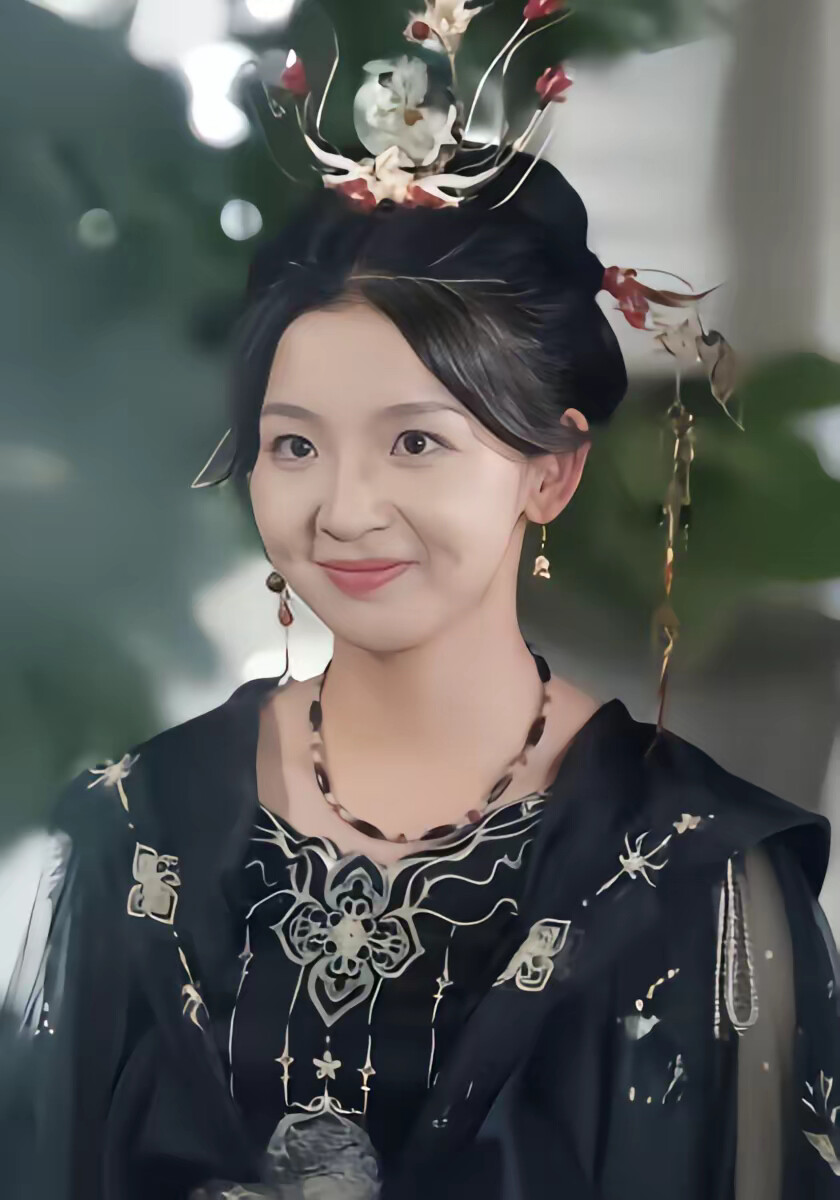 《尘缘了却时》剧照