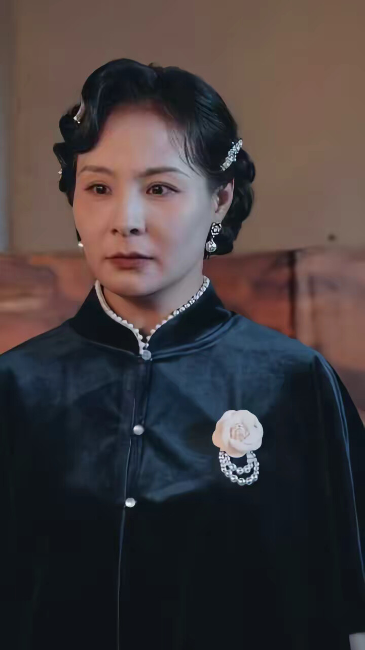 《灯下故人疏》剧照