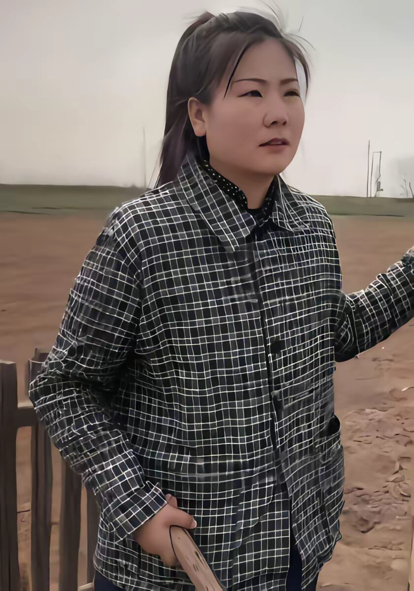 《我的大姐》剧照