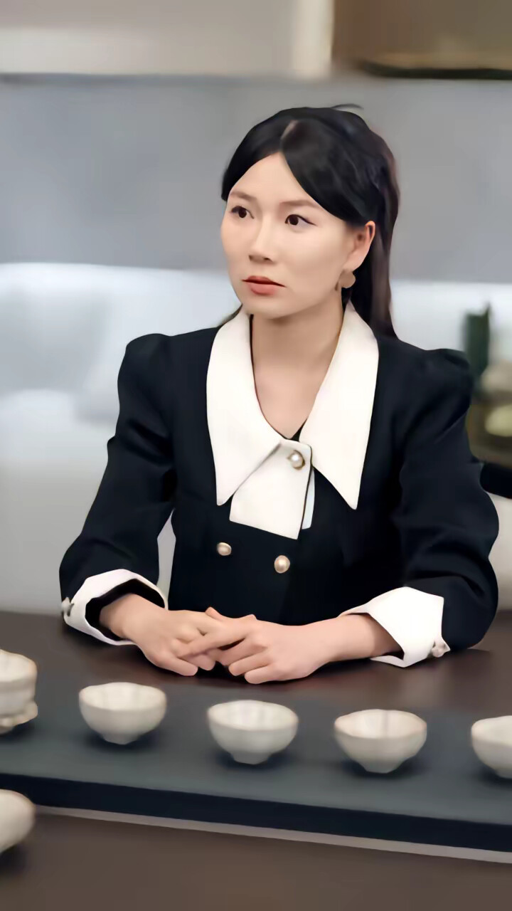 《出狱后，我成了金牌按摩师》剧照