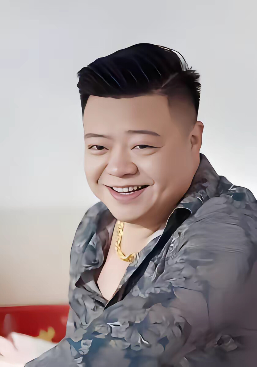 《重启人生：村花助我出人头地》剧照