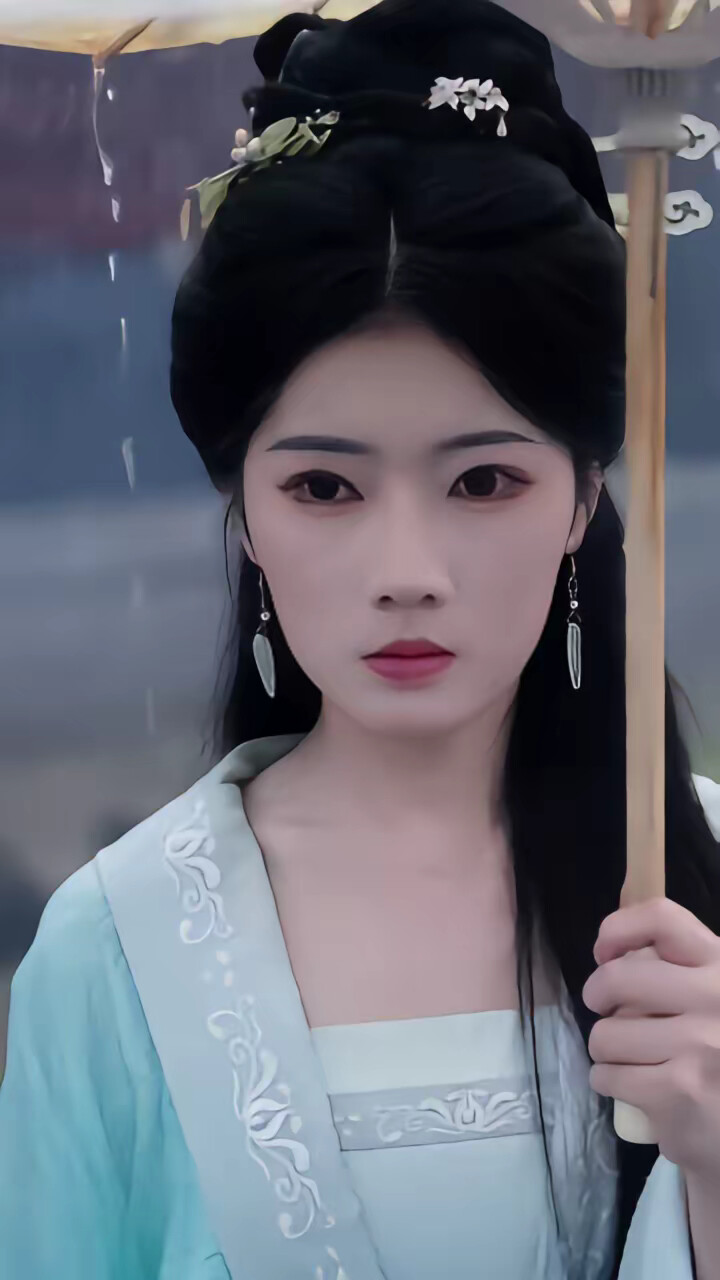 《重生做驸马，玉女前妻她高攀不起》剧照