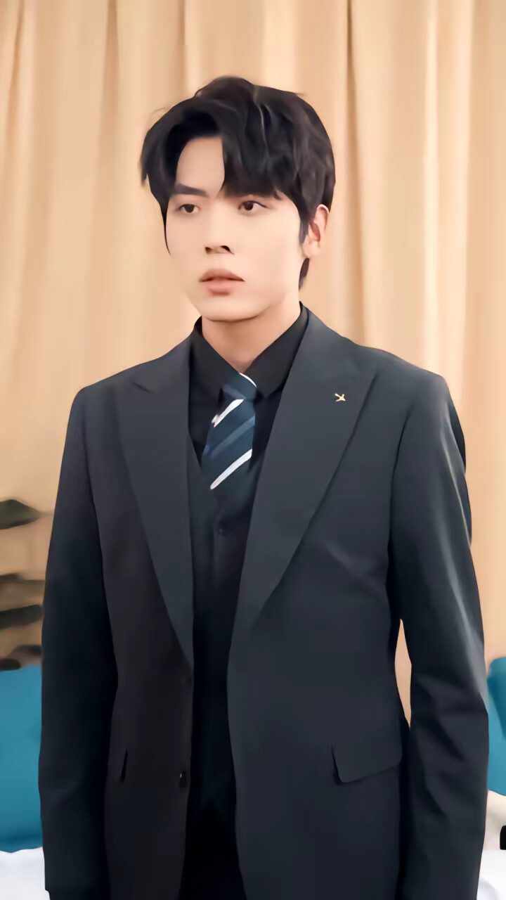 《用尽余生来爱你》剧照