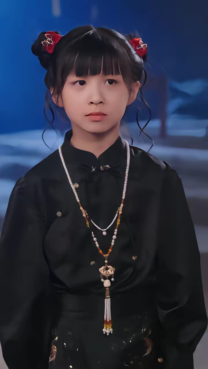 《红莲烬》剧照