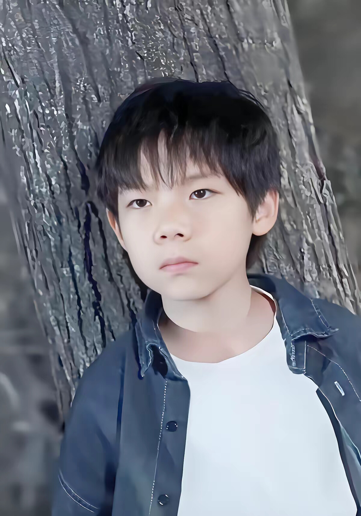 《嘘他的马甲会漏风》剧照