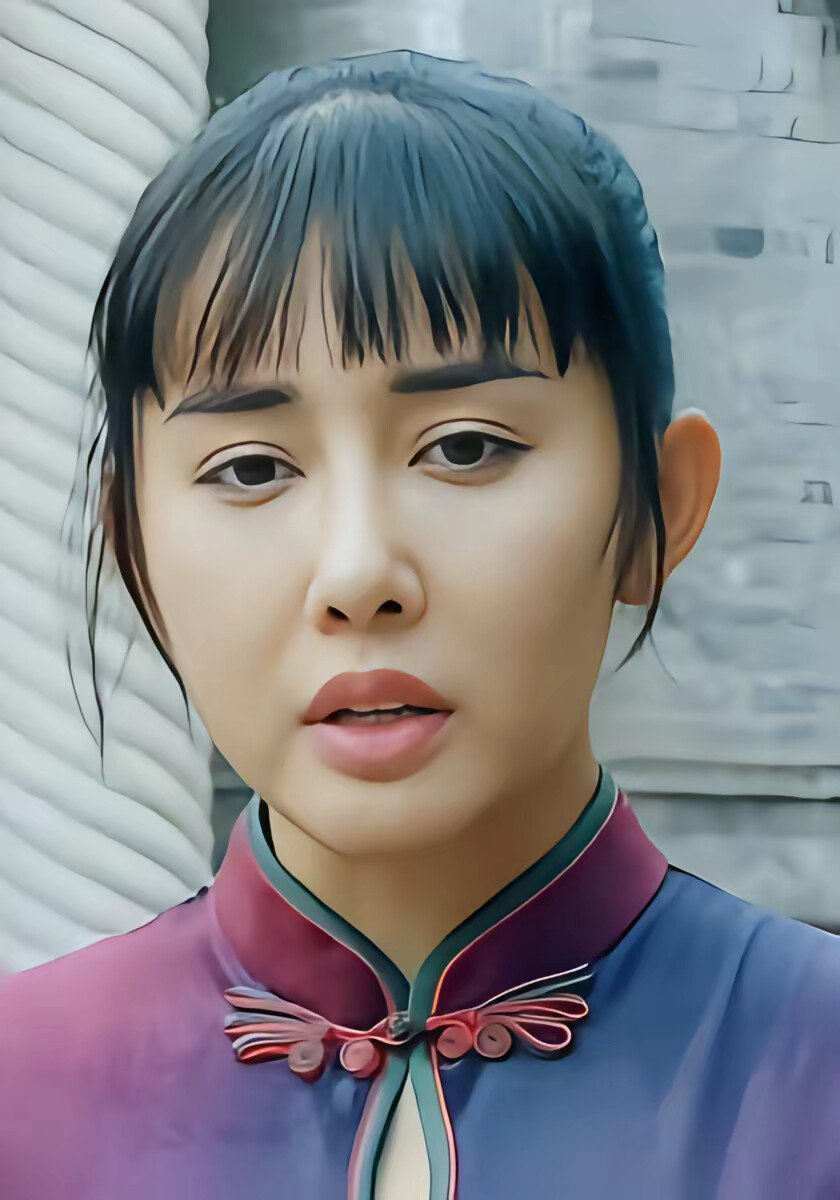 《双生孽缘》剧照