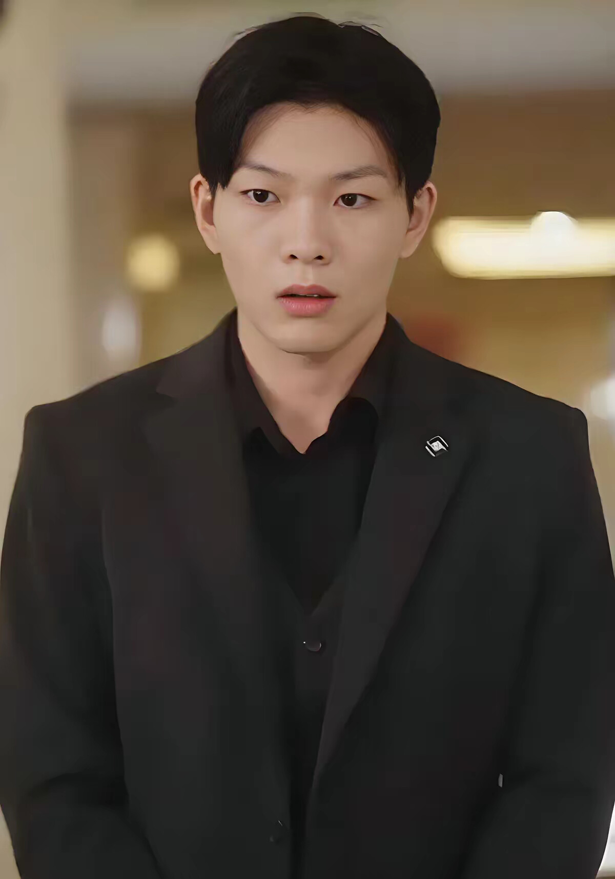 《商先生偏宠白月光》剧照