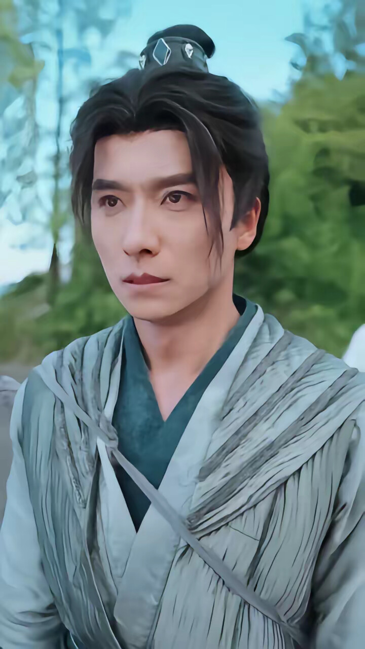 《赘婿而已竟横扫江湖》剧照