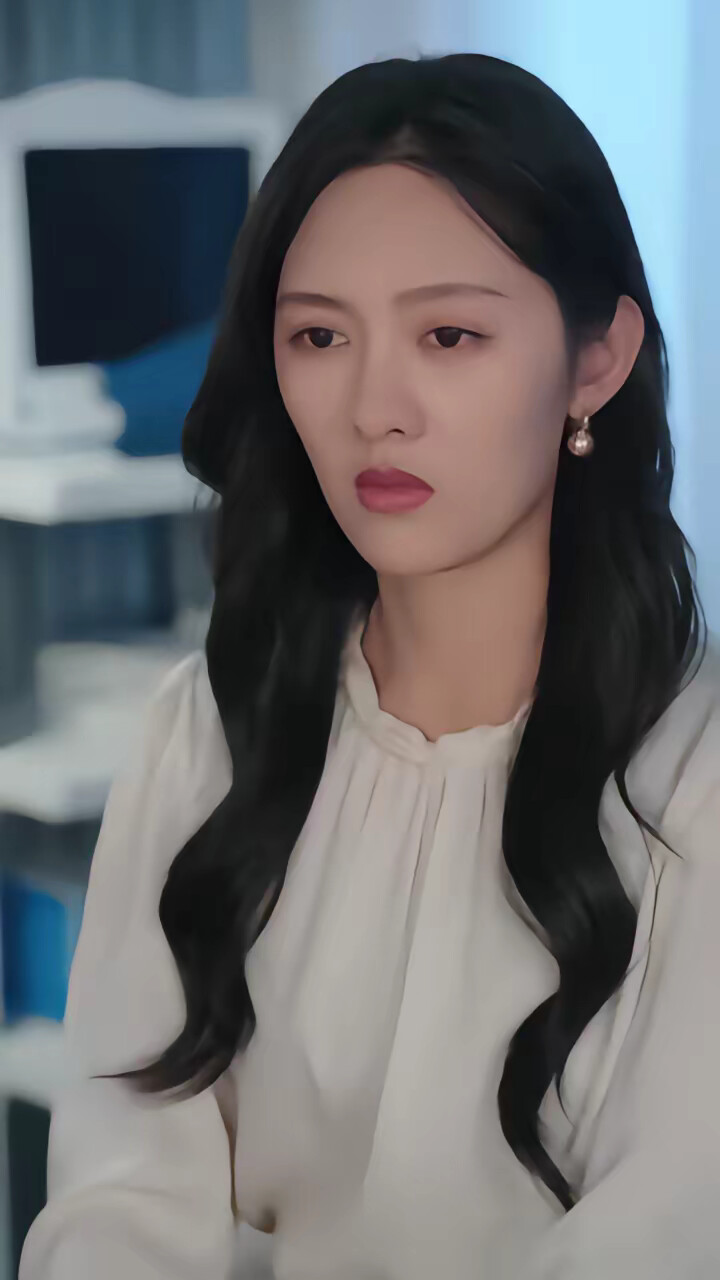 《养女太邪门》剧照