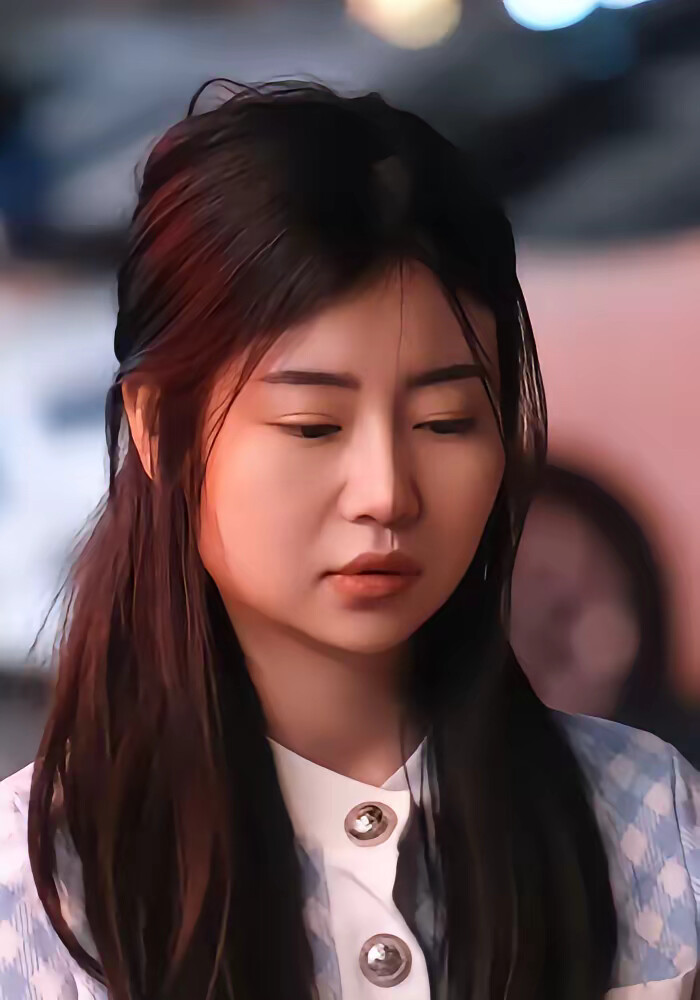 《深渊新娘》剧照