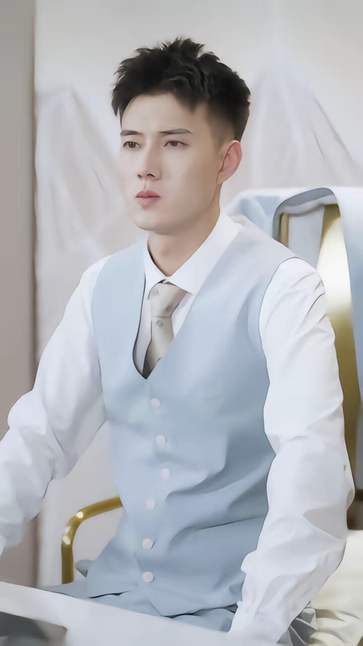 《三娃出击：霸道爹地狠狠爱》剧照