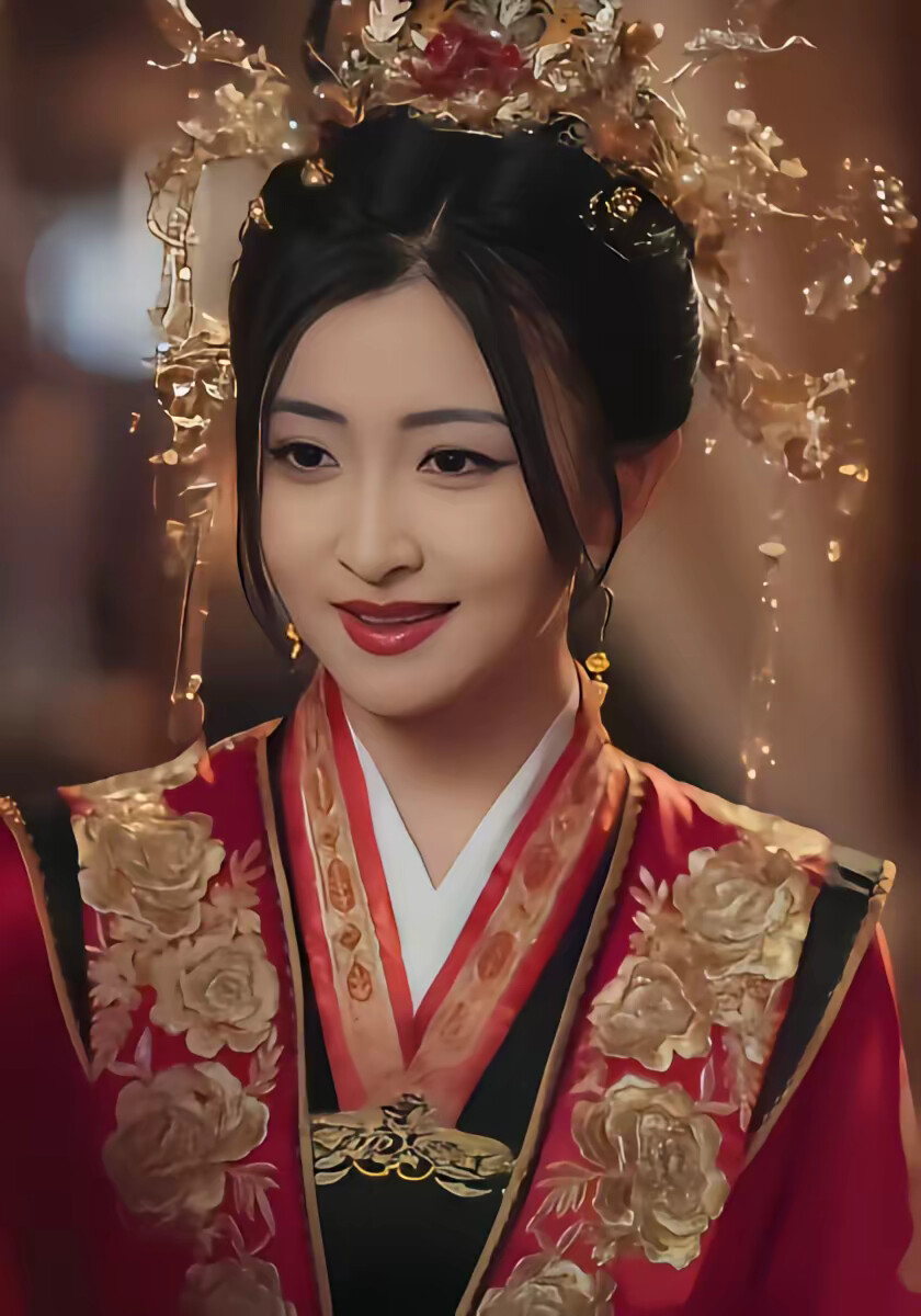 《穿书后爆改侯府》剧照