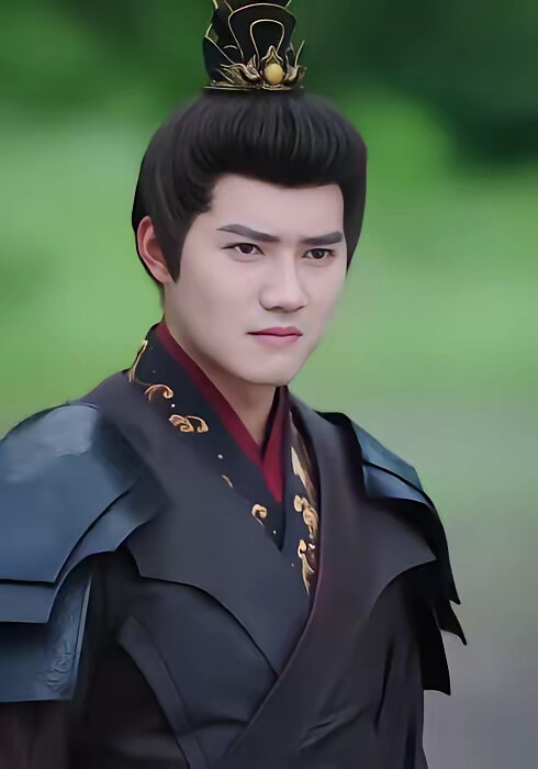 《昭昭明月探君心》剧照