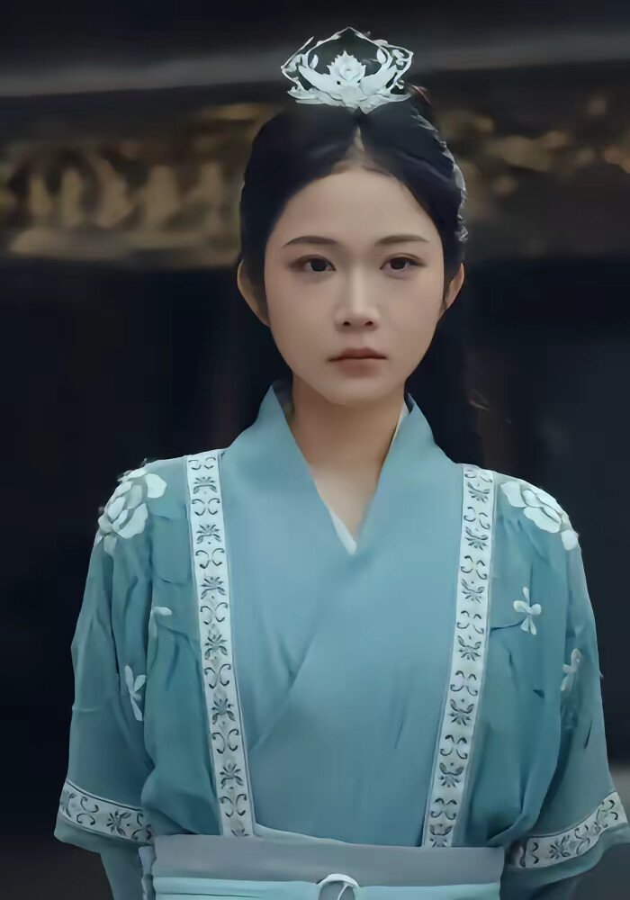 《侠骨红颜》剧照