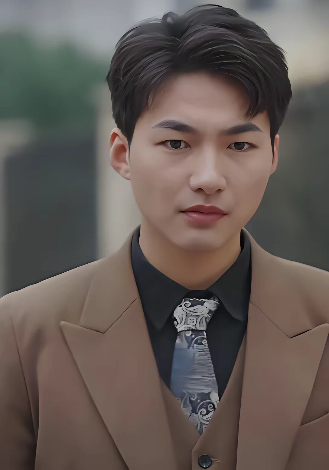 《萌娃奶凶奶凶的，被全家宠上天》剧照