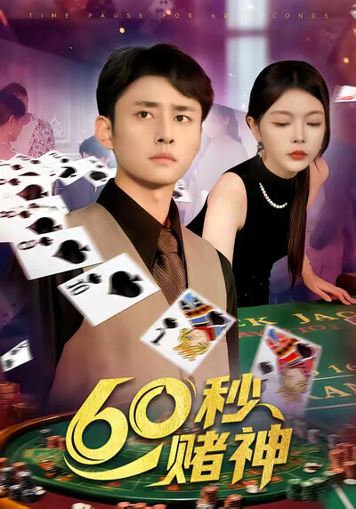 《60秒赌神》剧照