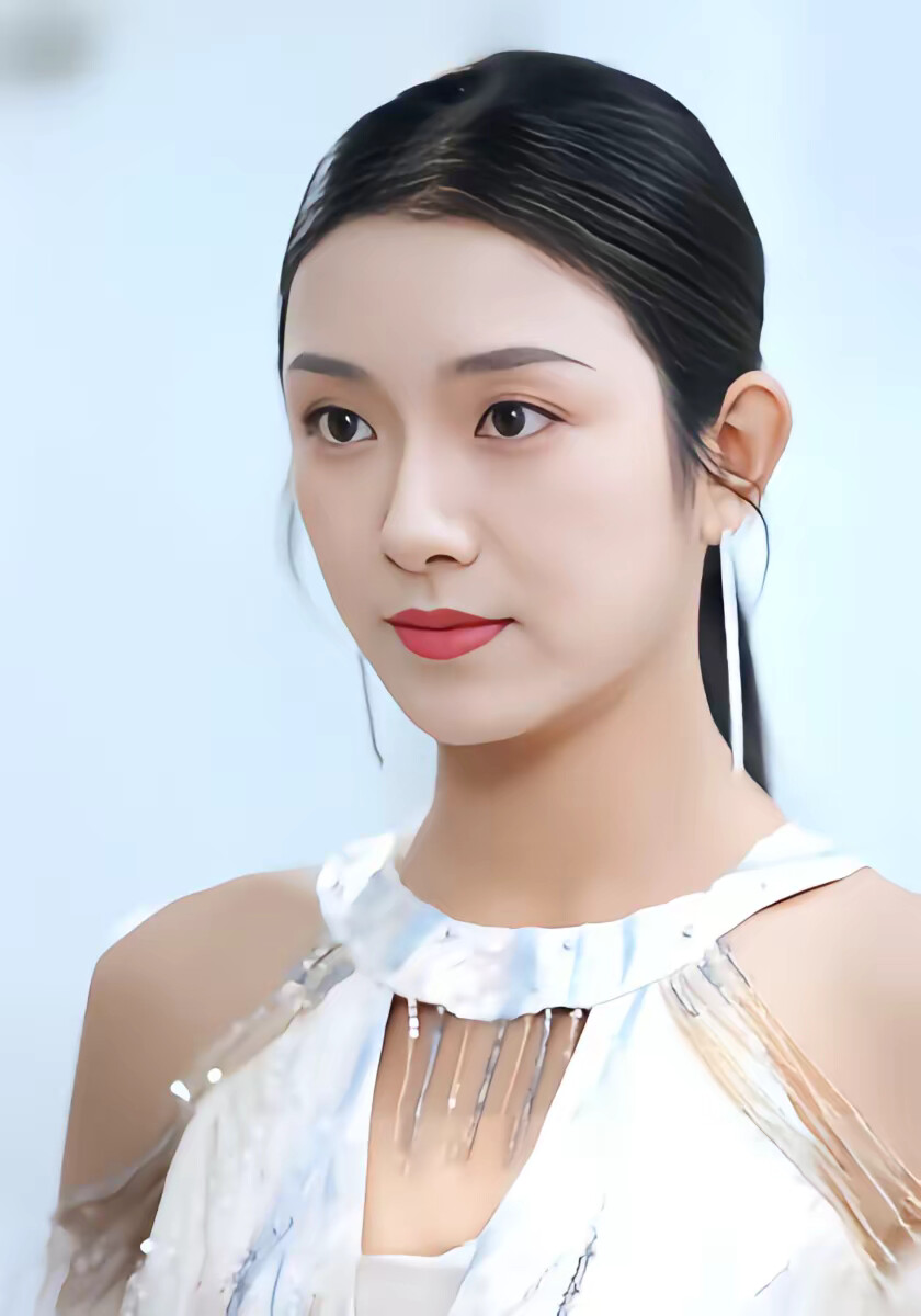 《闪婚后被傅爷宠上天》剧照