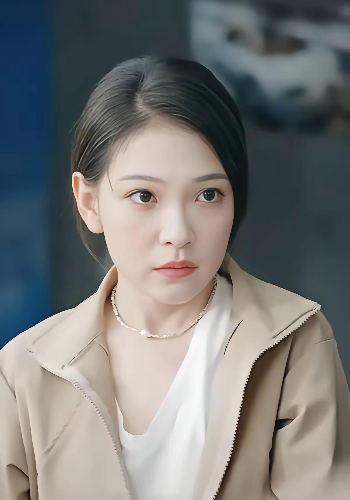 《洗车工的逆袭之路》剧照