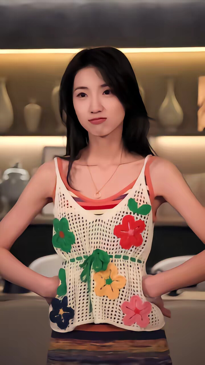 《与她失控》剧照