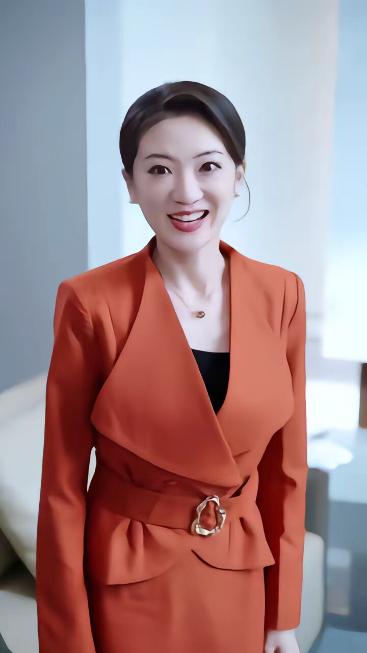 《何处情欢》剧照