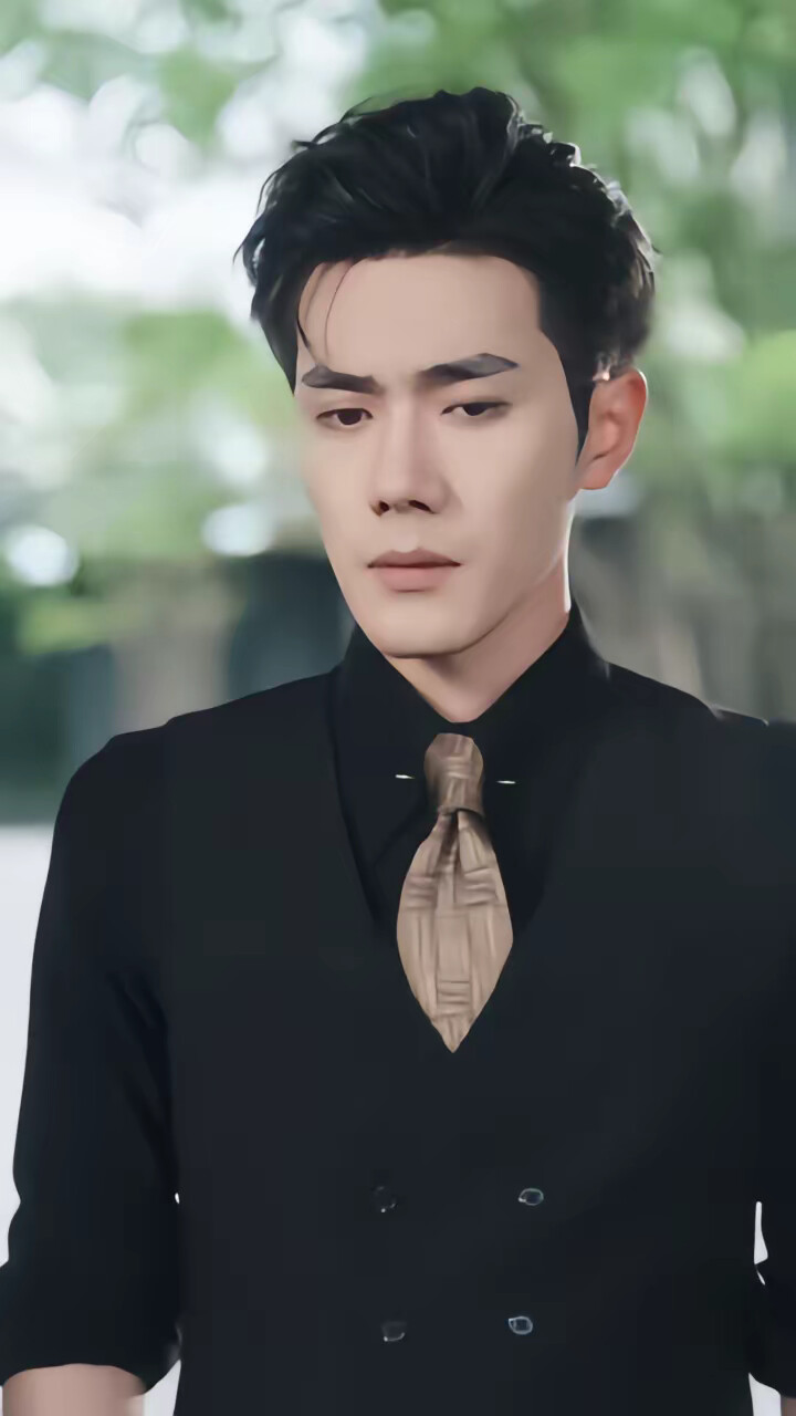 《掌心枭宠》剧照