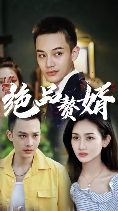 《绝品赘婿》剧照