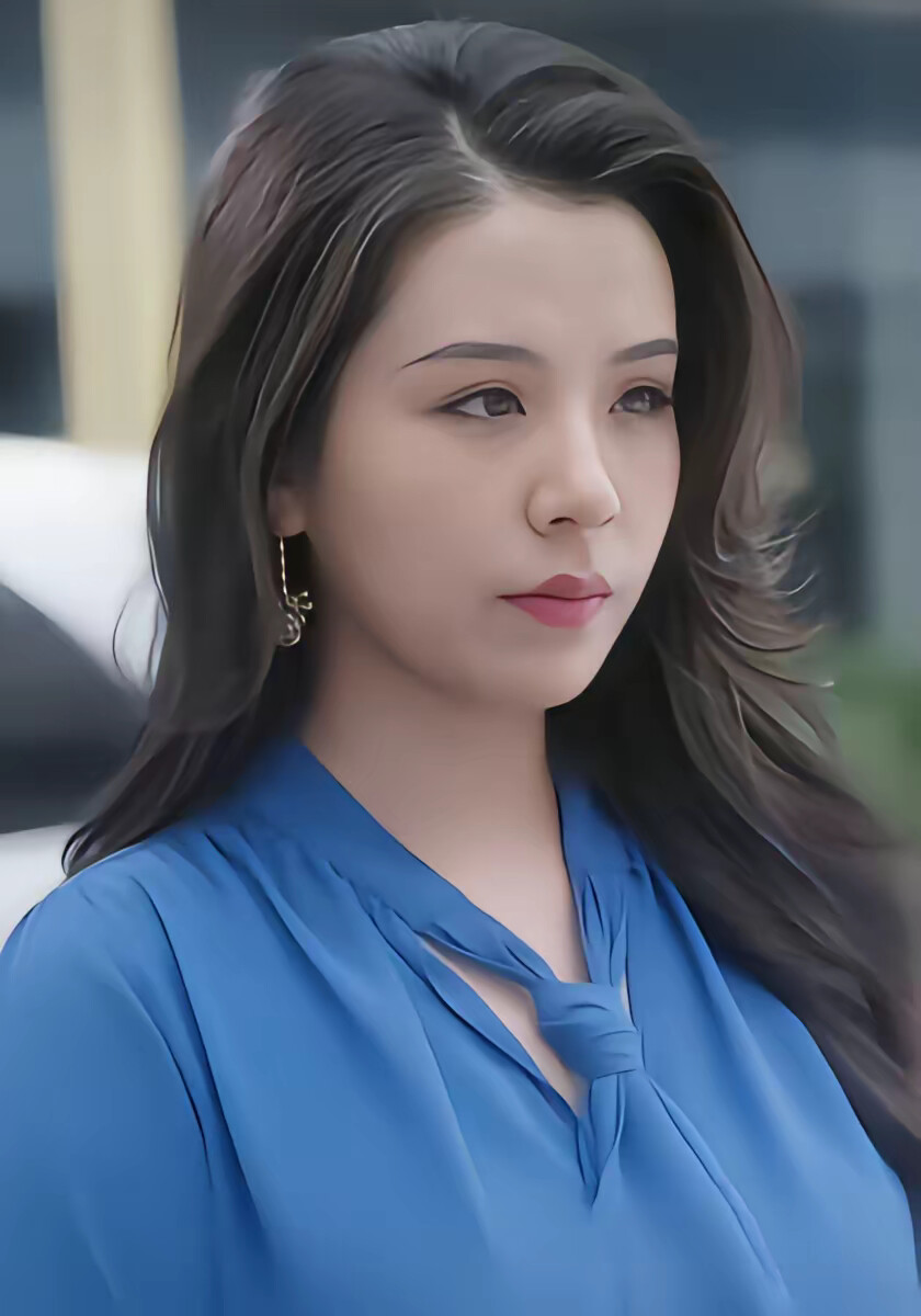 《周周奔赴你》剧照