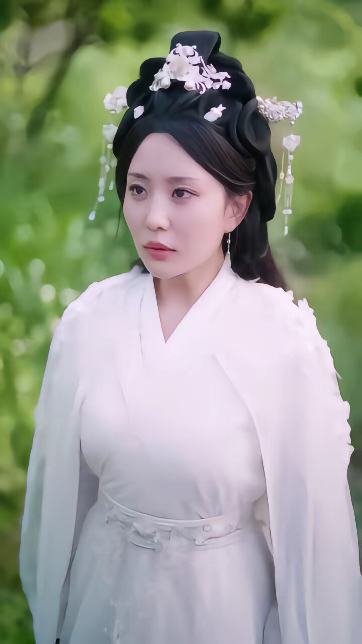 《你为皇，我为后》剧照