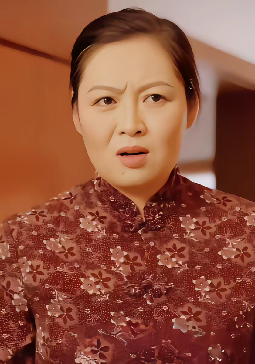 《重回生产当天，女儿被我换回来了》剧照