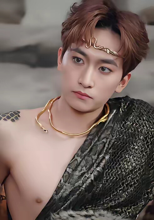 《我在兽世忙养娃》剧照