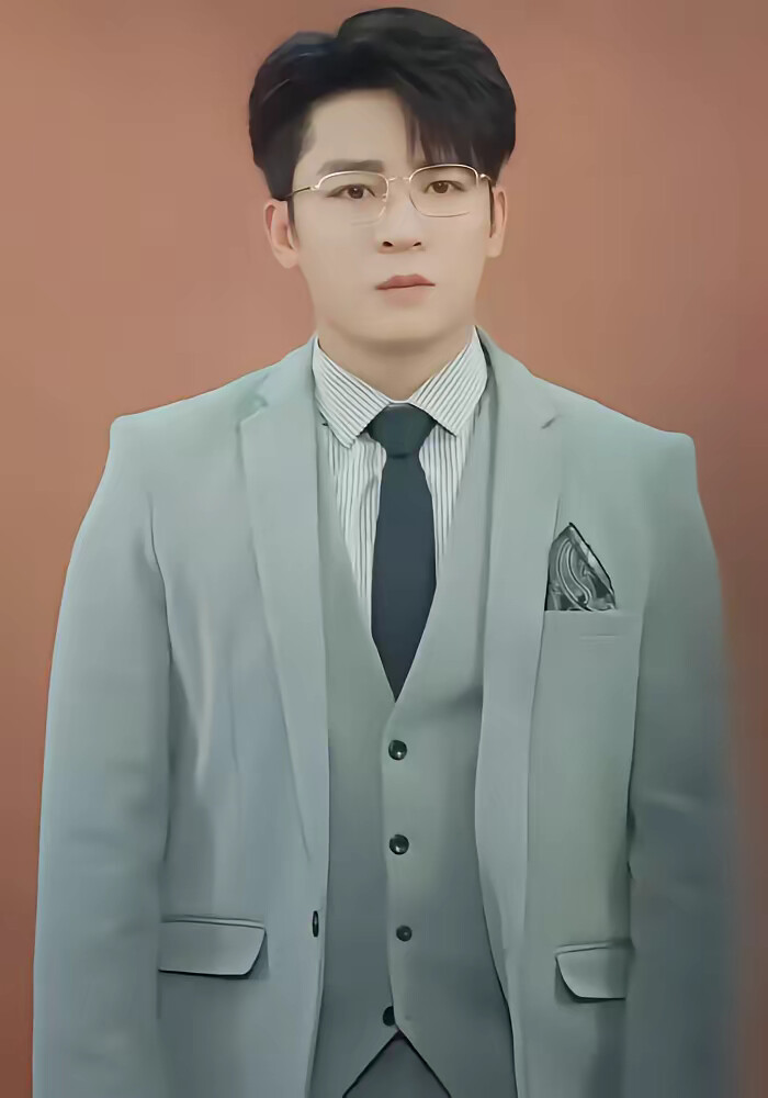 《破镜重圆终有隙》剧照