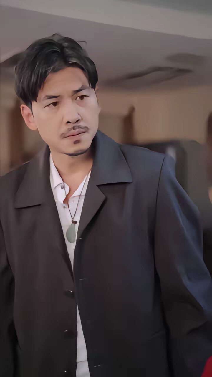 《半生缘之有多少爱可以重来》剧照