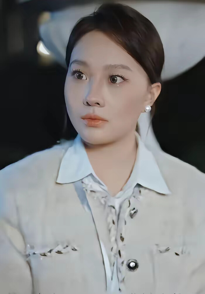 《一往情深》剧照