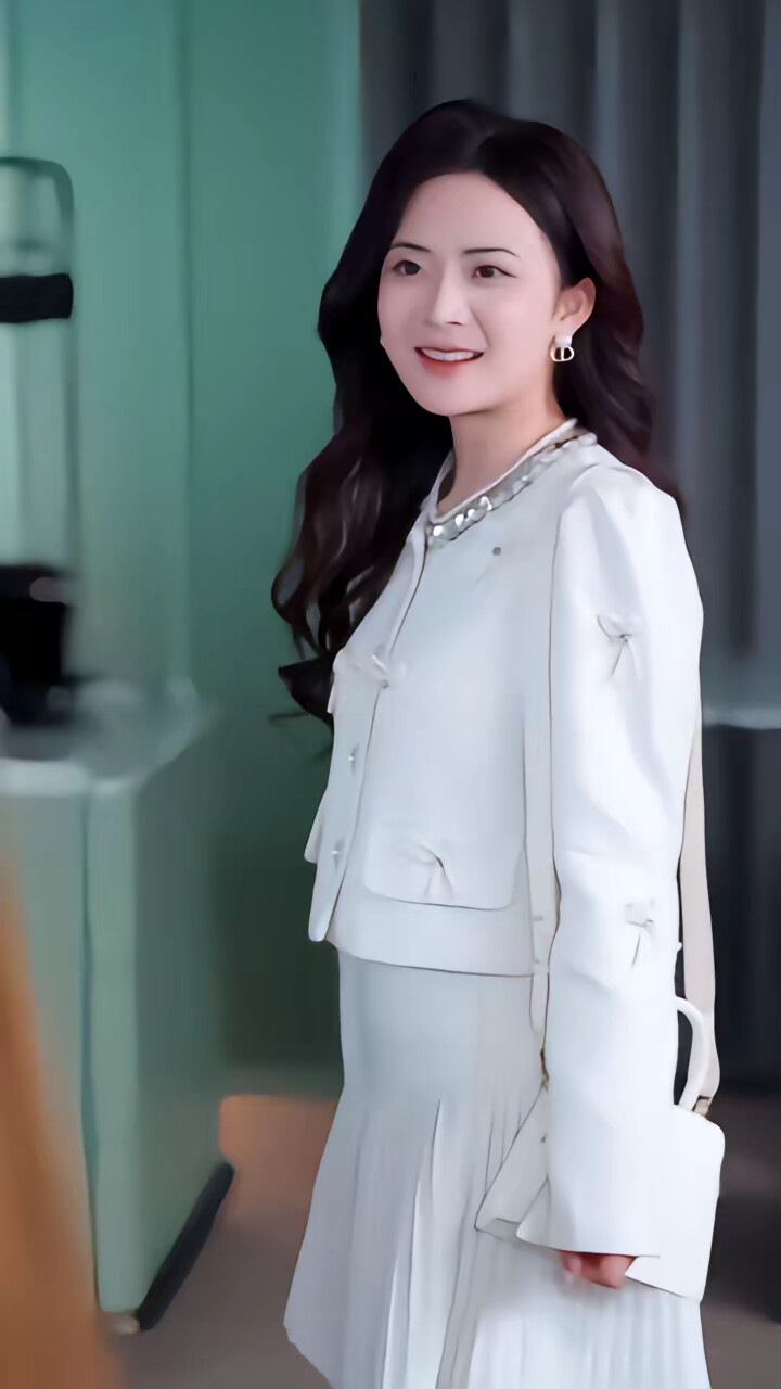 《真爱成隐》剧照