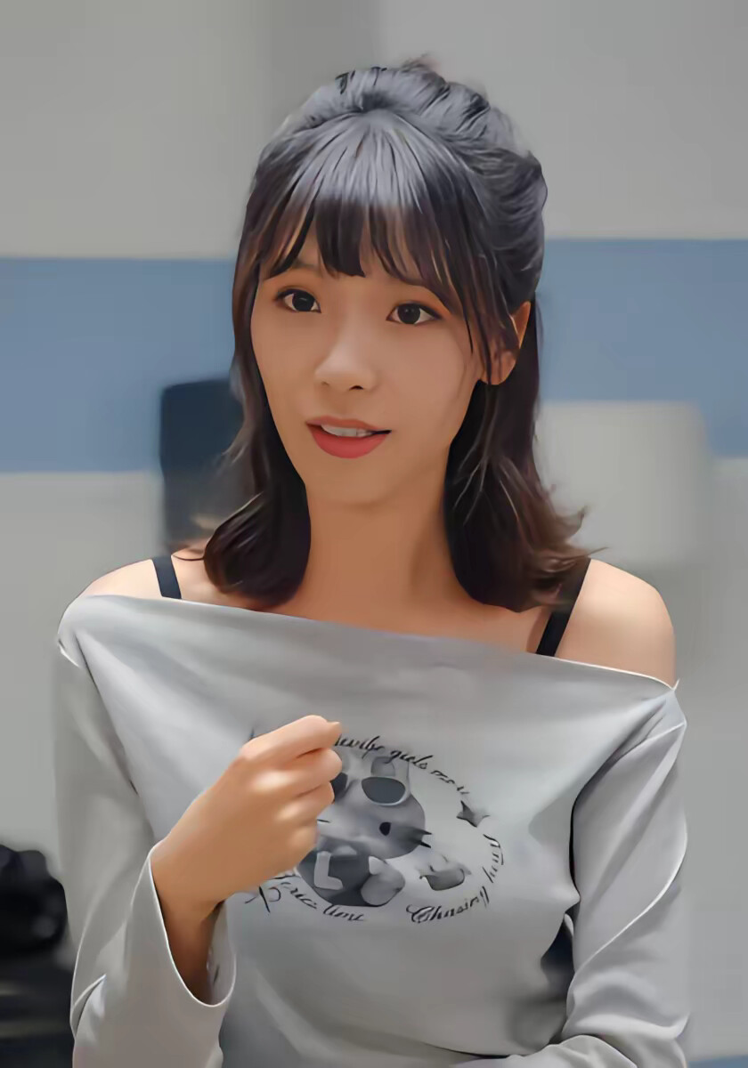 《我怎么成了魔女》剧照