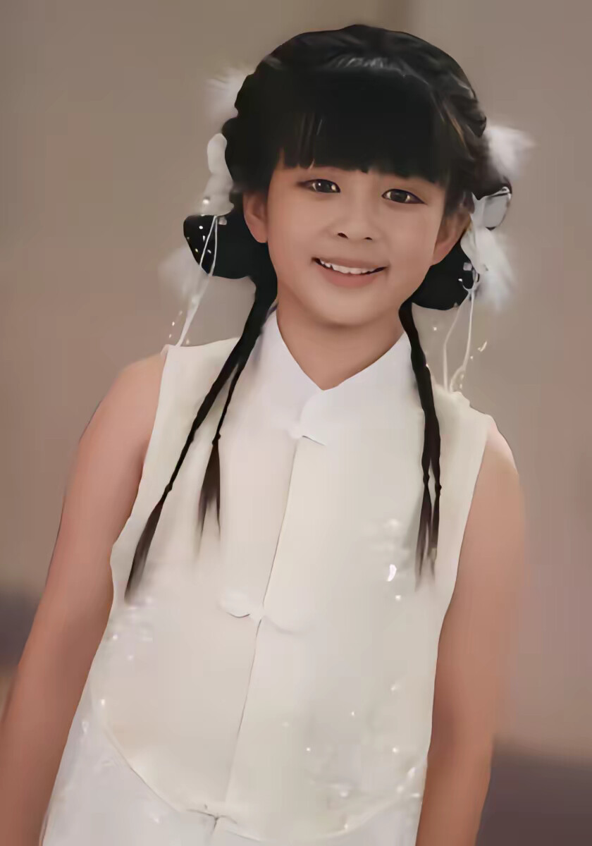 《天降萌宝，我能预知未来》剧照