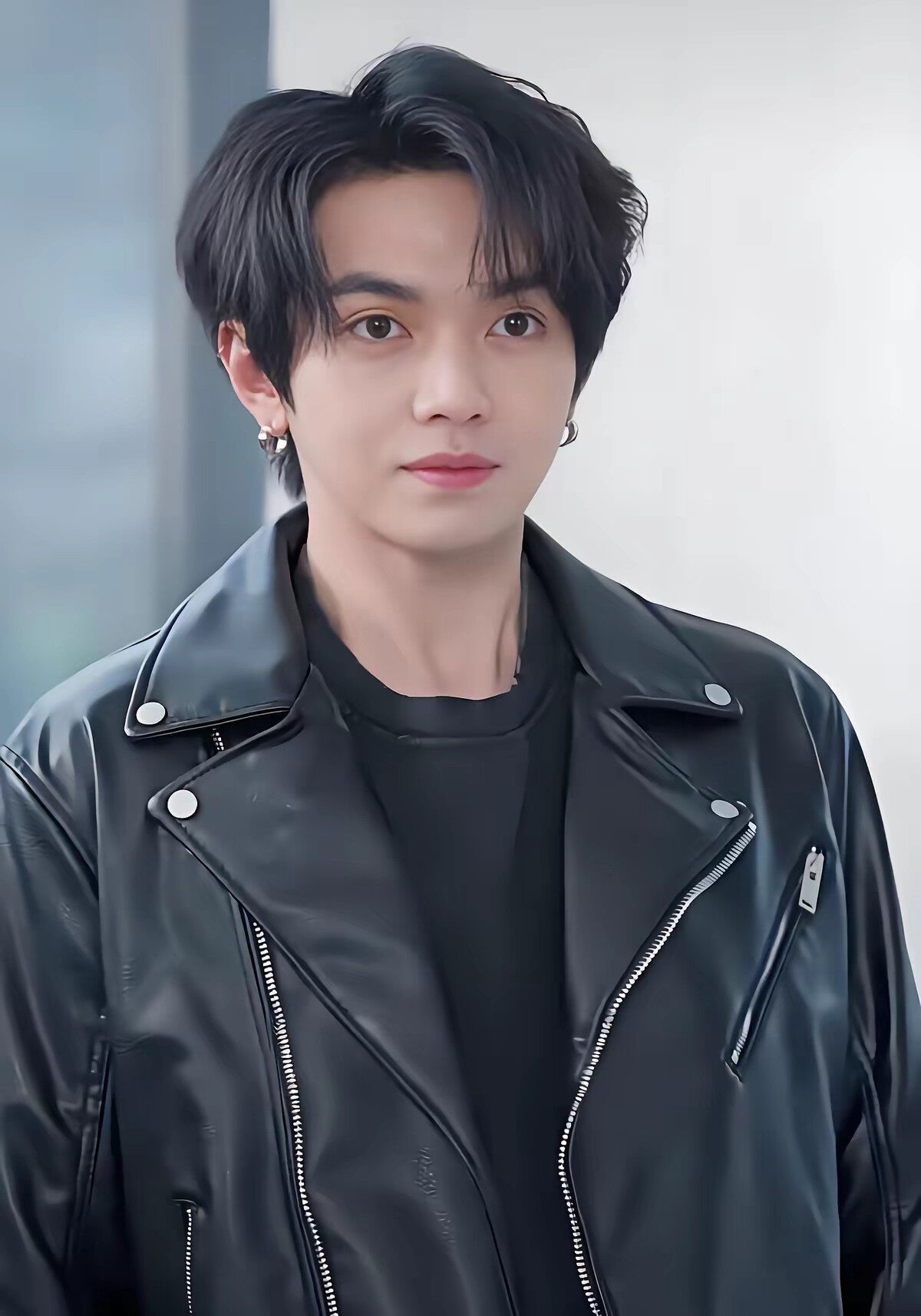 《爱人又见爱人》剧照