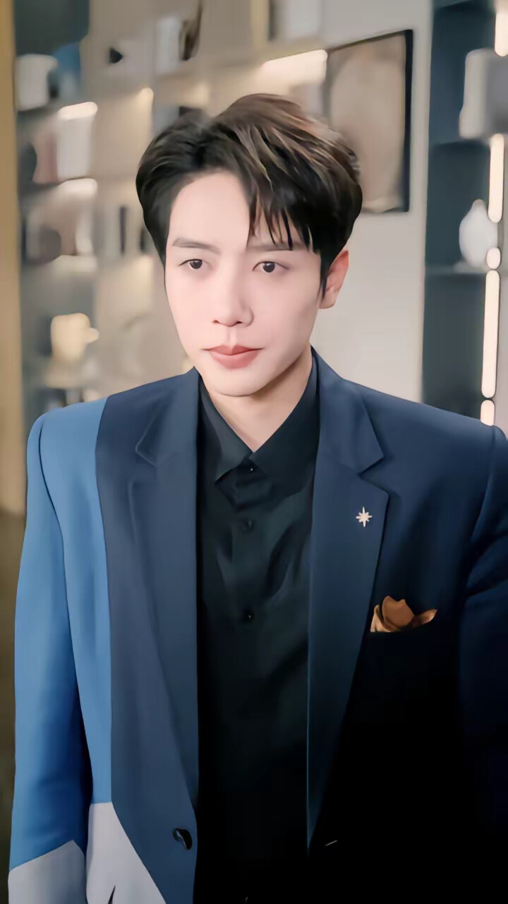 《沈总他偏要宠》剧照