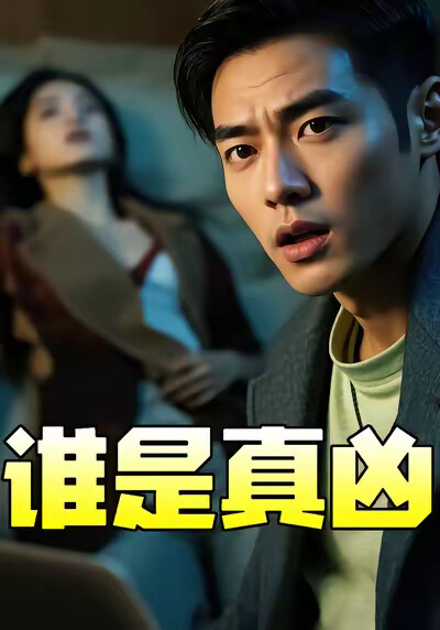 《谁是真凶》剧照