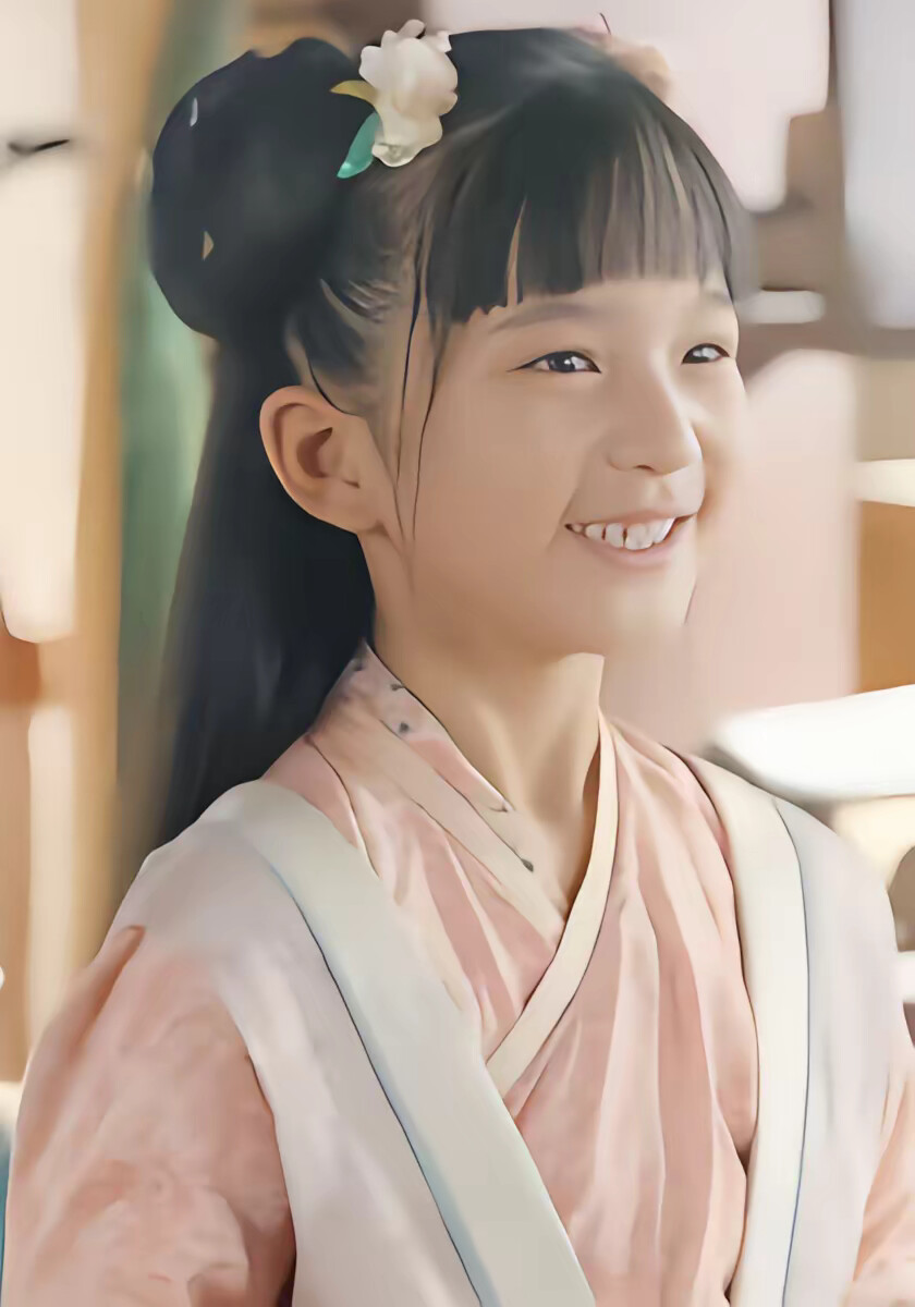 《少主，中原不讲武德》剧照